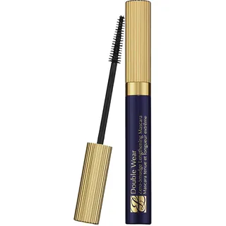 Estée Lauder Double Wear Zero-Smudge Lenghtening Mascara 01 Black 6 ml