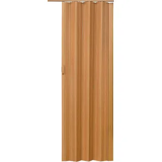 tectake® Falttür 80 x 203 cm