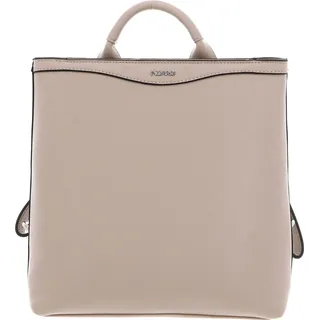 PICARD Freizeitrucksack Rucksack Lyon City Backpack Cookie beige - Hellbraun