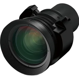 Epson ELP LW05 17.6-24.3 mm F/2.0-2.23 Projektorlinse - ELPLW05 V12H004W05 / ELPLW05