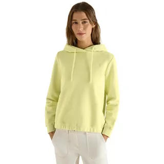 Cecil Damen Hoodie mit Stickerei