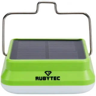 Rubytec - Laterne - grün
