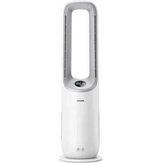 Philips Air Performer 2-in-1 Weiß
