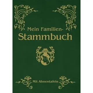 Tosa Mein Familien-Stammbuch,