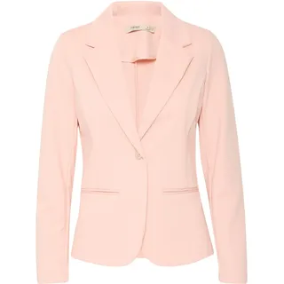 fransa Jackenblazer »Blazer FRZablazer«, orange