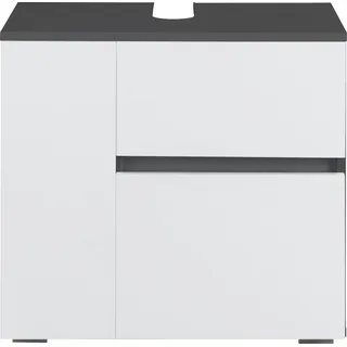 Home Affaire »Wisla« Siphonausschnitt, Push-to-open-Funktion, Breite 60cm, Höhe 55 cm,