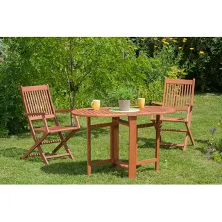 Merxx Rio Set 3-tlg. Beige