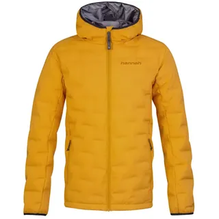 Hannah Zazu Daunenjacke - Golden Yellow - 2XL