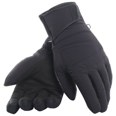 Dainese Damen AWA Lady Gloves Ski Handschuhe, Stretch-Limo/Stretch-Limo, S