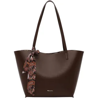TAMARIS Shopper TAMARIS Polyester Brown
