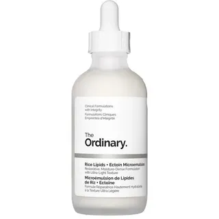 The Ordinary Rice Lipids + Ectoin Microemulsion 120 ml