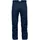Zip-off Herren Trekkinghose Blau 44