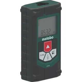 Metabo LD 60 Laser-Entfernungsmesser (606163000)
