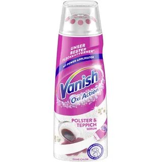 Vanish Teppichreiniger 195 ml