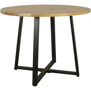 byLIVING Arrow Ø 100 cm beige