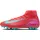 Mercurial Academy Tf Herren Ember Glow/Aurora Green 45 5
