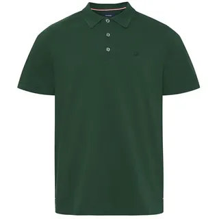 Sea Ranch Pembroke Kurzarm-poloshirt - Sycamore Green - XL