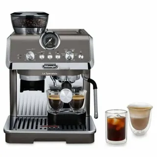 De'Longhi La Specialista Arte Evo Cold Brew EC9255.T