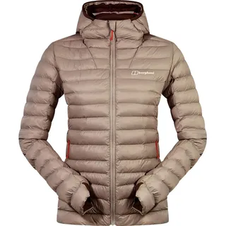 Berghaus W Trail-nomad Jacket, Ltgry/Ltgry taupe (TD3) 10