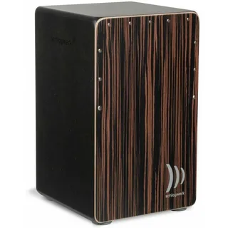 Schlagwerk CP432 Cajon 2inOne "deluxe" Makassar
