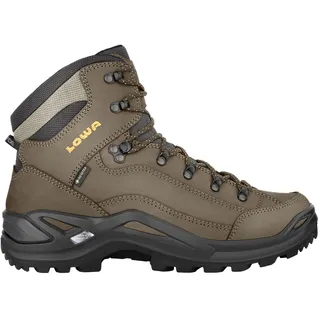 Renegade GTX Mid Herren sepia/sepia 43.5
