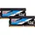 Ripjaws 32GB Kit (2x16GB) DDR4-3200 CL22 SODIMM Arbeitsspeicher