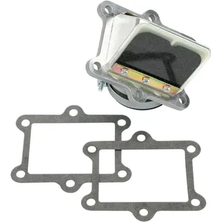 Boyesen Honda Cr 250 00 Rad02d Carbon Ansaugmembranventil - Black - One Size