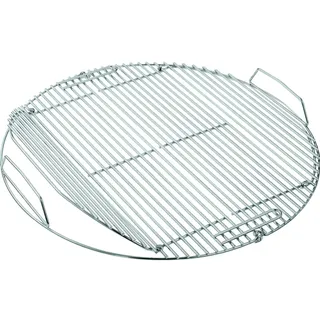 Rösle Grillrost 50 cm Edelstahl/Silber
