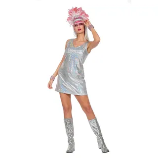 WILBERS & WILBERS 4040 - Festival Kleid, Ärmelloses Etuikleid aus stretch Material, Party Outfit Damen