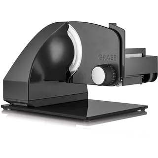 Graef Master M 95 eisenglimmergrau