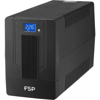 kompatible Ware FSP USV iFP2000 Line-interactive 2000VA 1200W