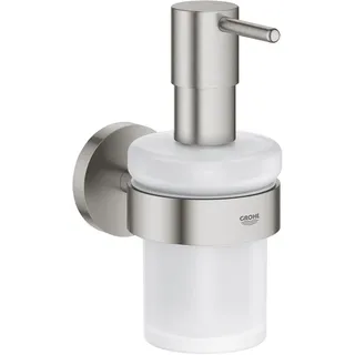 Grohe Start Seifenspender mit Halter 41195DC0