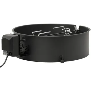 BBQ-Toro Grillspieß Set 47 cm inkl. Motor