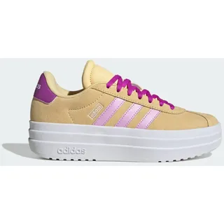 VL Court Bold Lifestyle Kids Orange Tint / Bliss Lilac / Flash Pink 38