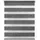 Duo Rollo Klemmfix 90 x 220 cm grau