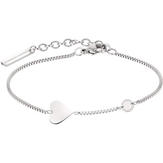 Liebeskind Berlin Armband LJ-0509-B-20 Edelstahl