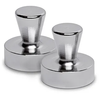 Maul Magnet, NeodymKegelmagnet (2 x