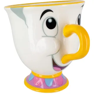 Paladone Teetasse 0,225 l Braun