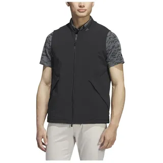 Adidas U365t Weste - Black - XS