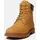 6 Inch Lace Up Boot Herren Gelb 49