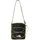Crossbody Synthetik Woodland Green/Black