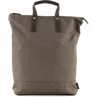 Jost Bergen X-Change 3in1 Bag S Rucksack 40 cm Laptopfach - Grün