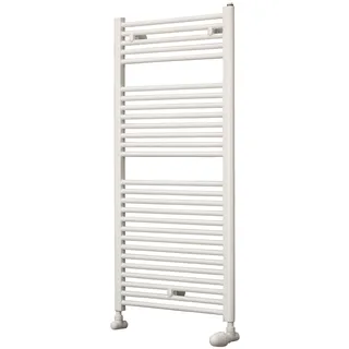 Ximax Badheizkörper 1172 x 600 mm 639 W weiß Mittelventil