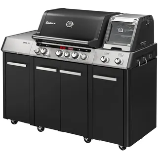 Enders Uniq Pro 3 IKO Kitchen Cruster Gasgrill