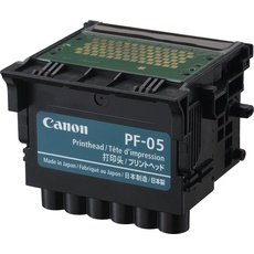 Canon PF-05 (Color), Druckerpatrone