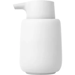 BLOMUS Sono Seifenspender 250ml Weiß