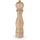 Paris Pfeffermühle 30 cm Beige unbefüllt