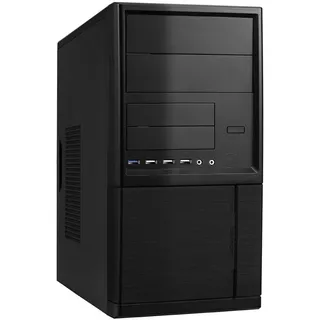 Business PC Ryzen 5 5600GT 6 x 3,6GHz | 16GB DDR4 | Radeon Grafik | 500GB SSD M....