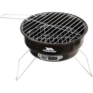 Trespass Campinggrill Barby