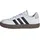 VL Court 3.0 Kids Cloud White / Core Black / Grey One 35